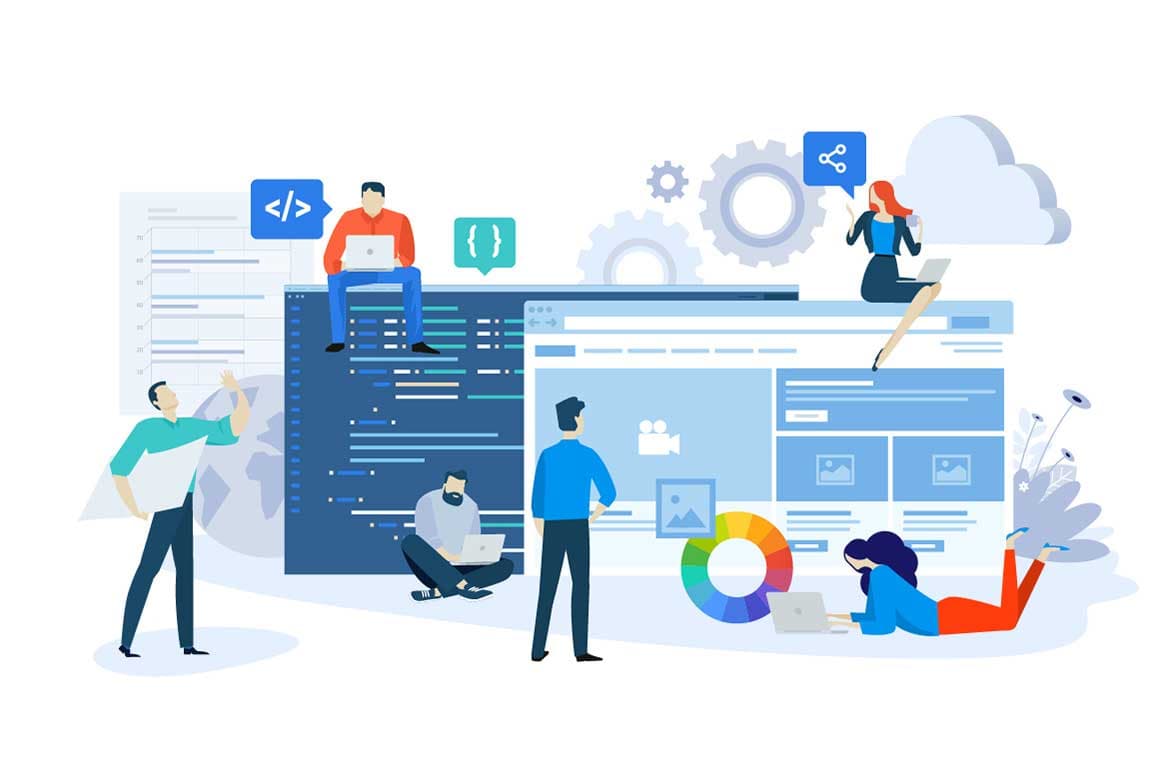 Web Development Services