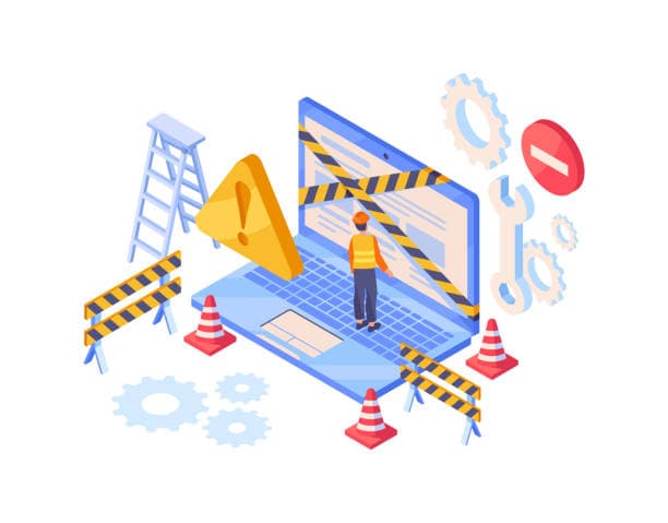 Website Maintenance Services